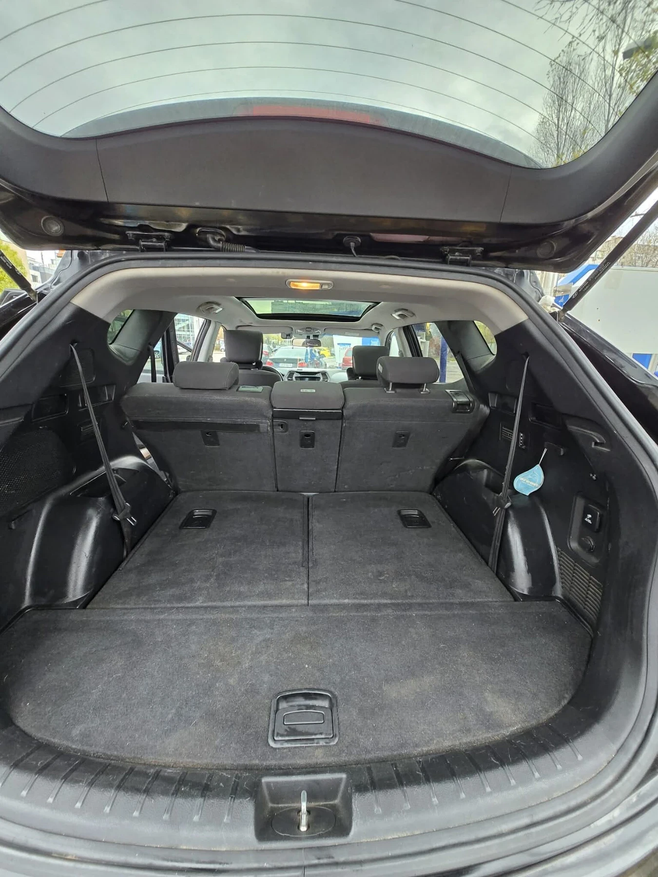 Hyundai Santa fe | Mobile.bg � ����������� 11