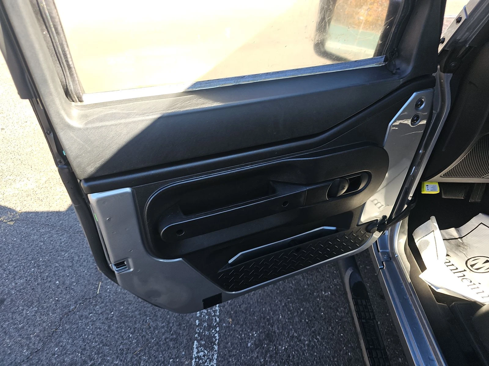 Jeep Wrangler Sport | Mobile.bg   11