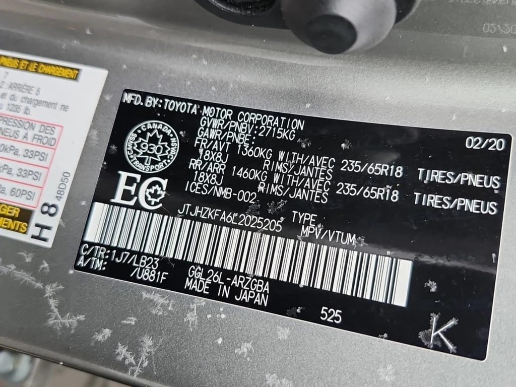 Lexus RX 350 * L* CARFAX * ��� ������������ ������ | Mobile.bg � ����������� 7