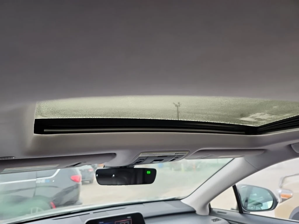 Lexus RX 350 * L* CARFAX * ��� ������������ ������ | Mobile.bg � ����������� 11