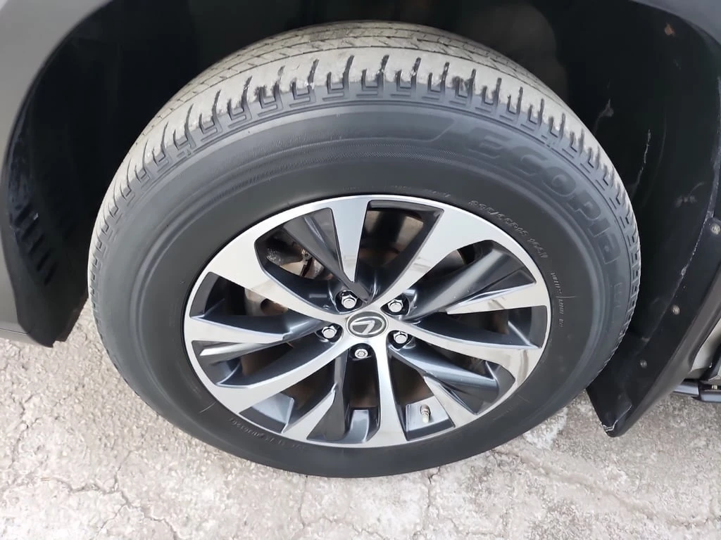 Lexus RX 350 * L* CARFAX * ��� ������������ ������ | Mobile.bg � ����������� 6