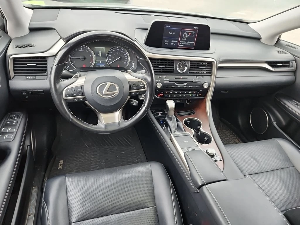 Lexus RX 350 * L* CARFAX * ��� ������������ ������ | Mobile.bg � ����������� 10