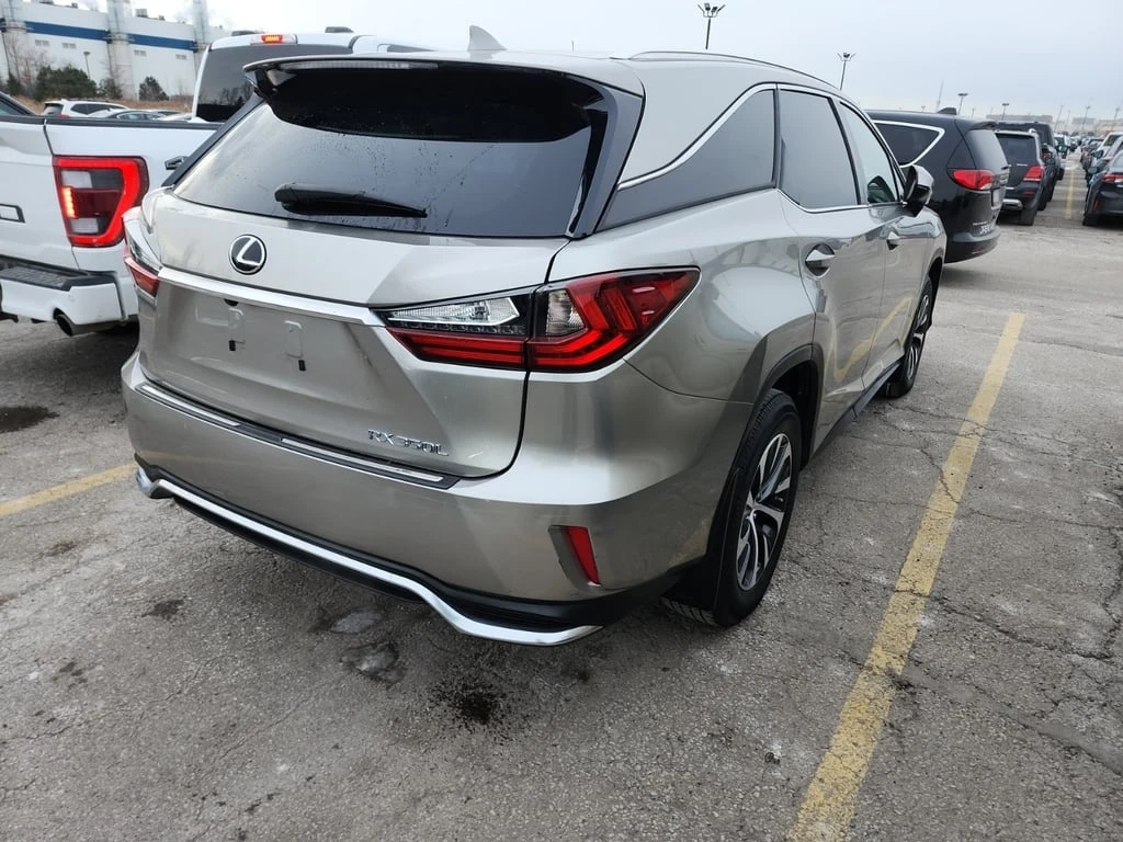 Lexus RX 350 * L* CARFAX * ��� ������������ ������ | Mobile.bg � ����������� 3