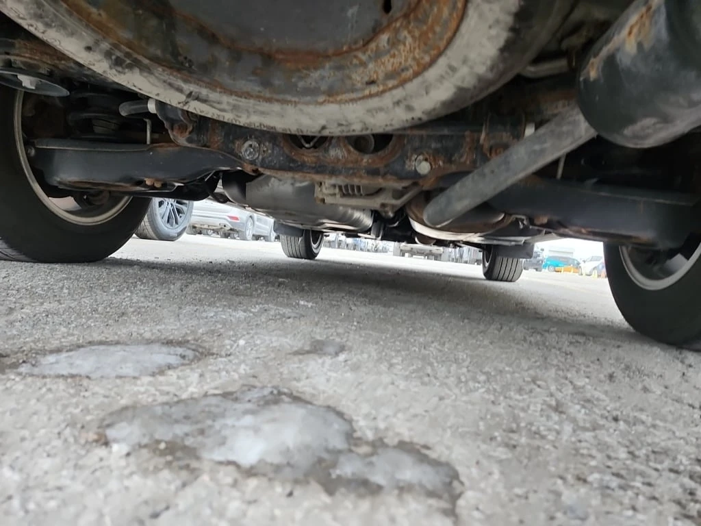 Lexus RX 350 * L* CARFAX * ��� ������������ ������ | Mobile.bg � ����������� 15