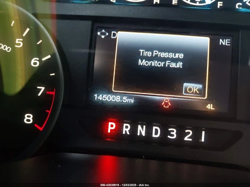 Ford F150 3.5L V-6 DOHC, VVT, 282HP 4X4 Drive | Mobile.bg � ����������� 7