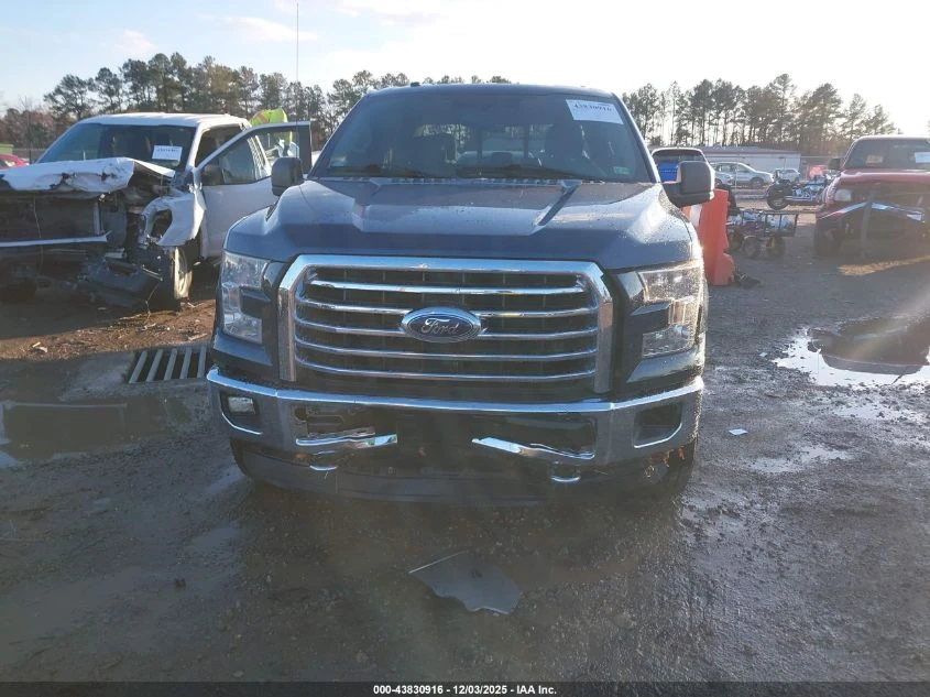 Ford F150 3.5L V-6 DOHC, VVT, 282HP 4X4 Drive | Mobile.bg � ����������� 4