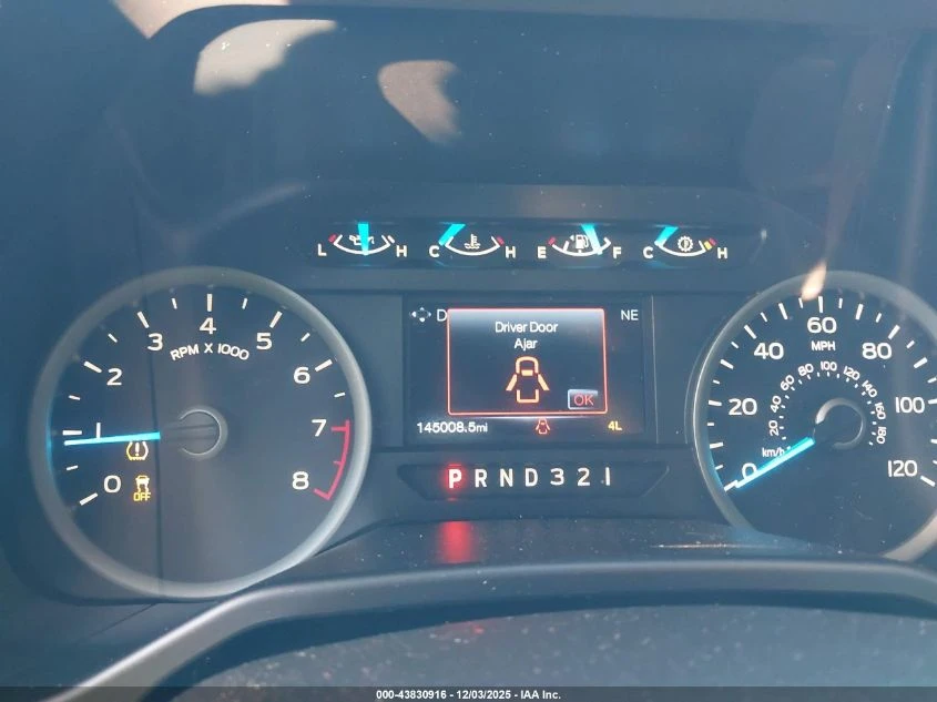 Ford F150 3.5L V-6 DOHC, VVT, 282HP 4X4 Drive | Mobile.bg � ����������� 12