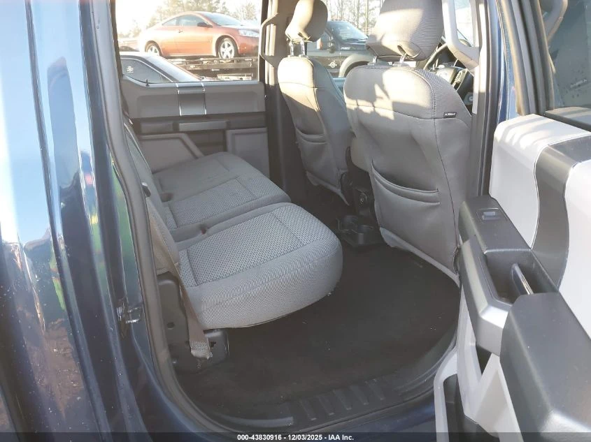 Ford F150 3.5L V-6 DOHC, VVT, 282HP 4X4 Drive | Mobile.bg � ����������� 13