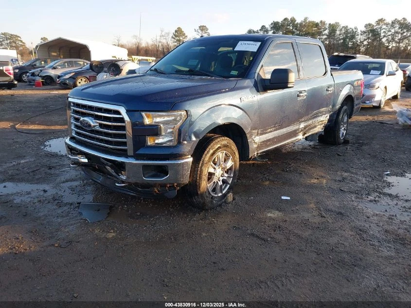 Ford F150 3.5L V-6 DOHC, VVT, 282HP 4X4 Drive | Mobile.bg � ����������� 2
