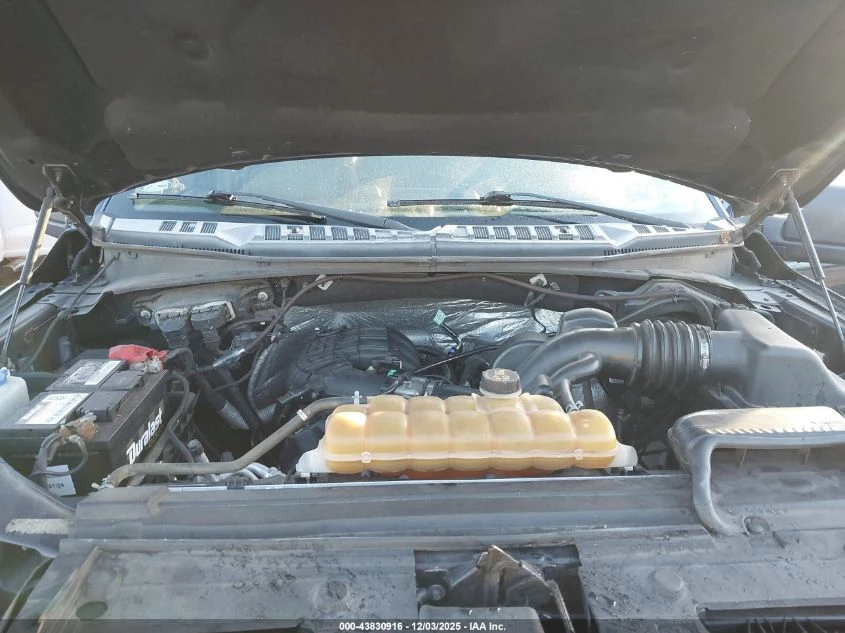 Ford F150 3.5L V-6 DOHC, VVT, 282HP 4X4 Drive | Mobile.bg � ����������� 15