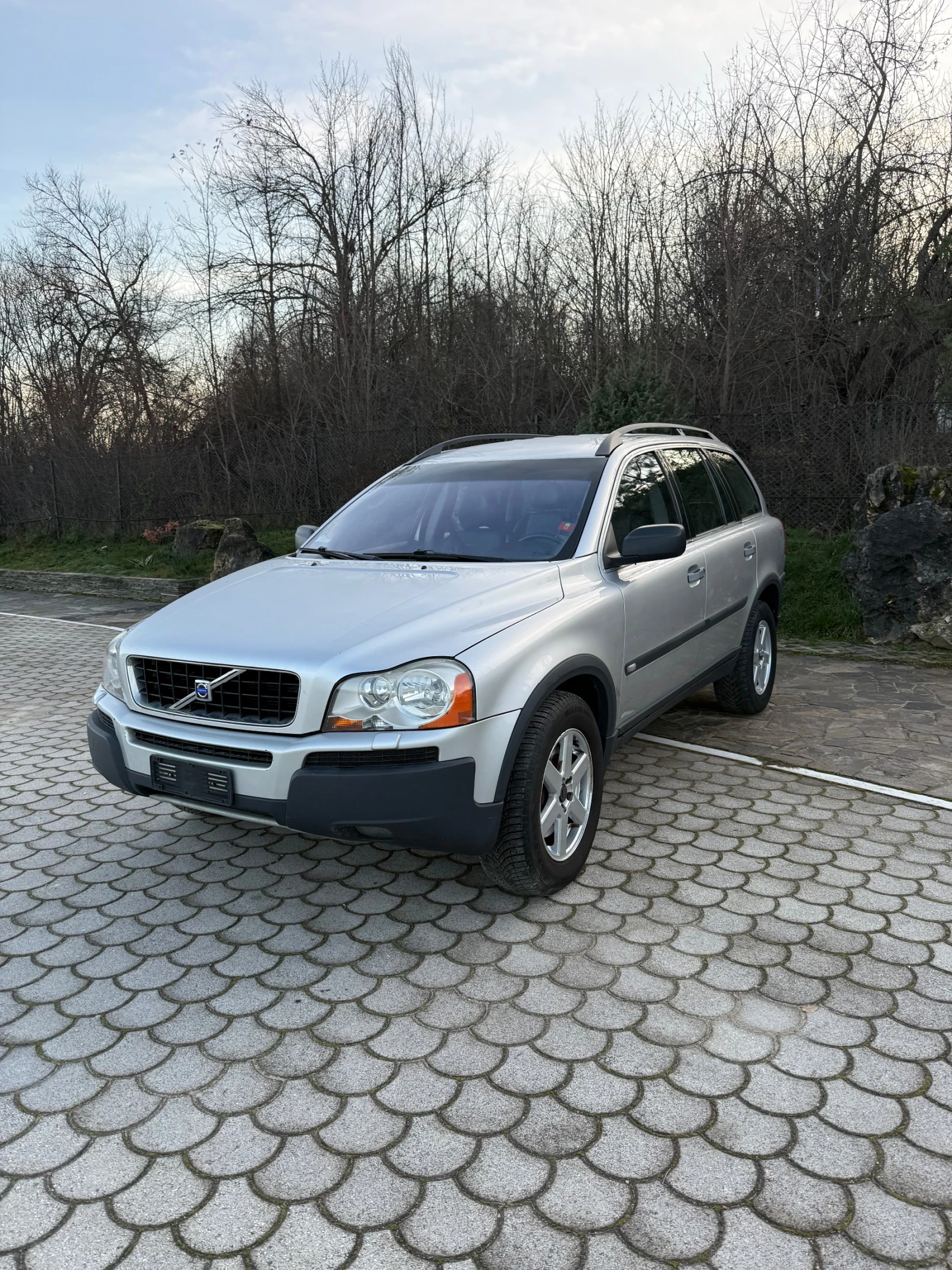 Volvo Xc90 | Mobile.bg � ����������� 1