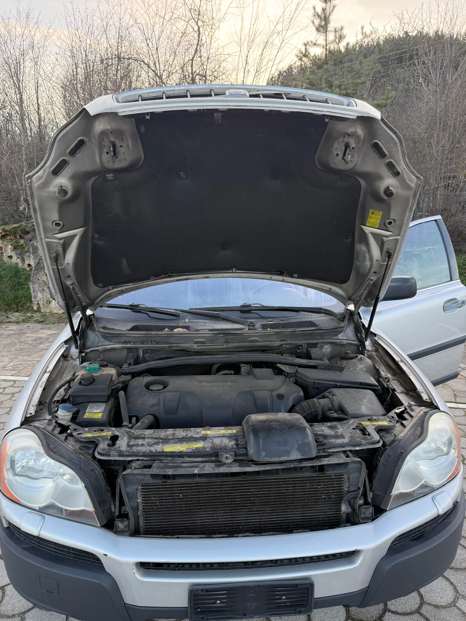 Volvo Xc90 | Mobile.bg � ����������� 13