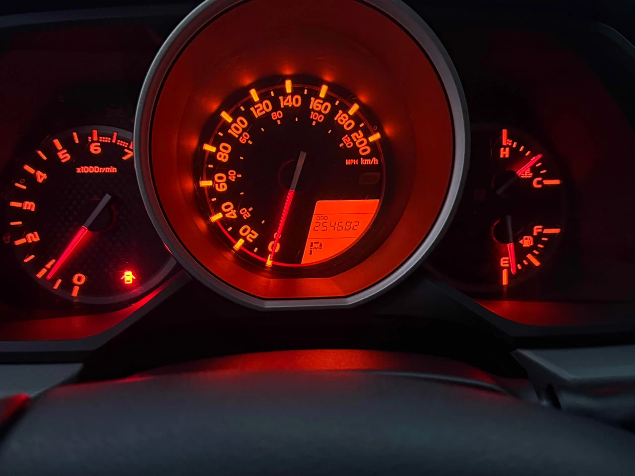 Toyota 4runner CARFAX* АВТОФИНАНСИРАНЕ БЕЗ ПЪРВОНАЧАЛНА ВНОСКА - изображение 8