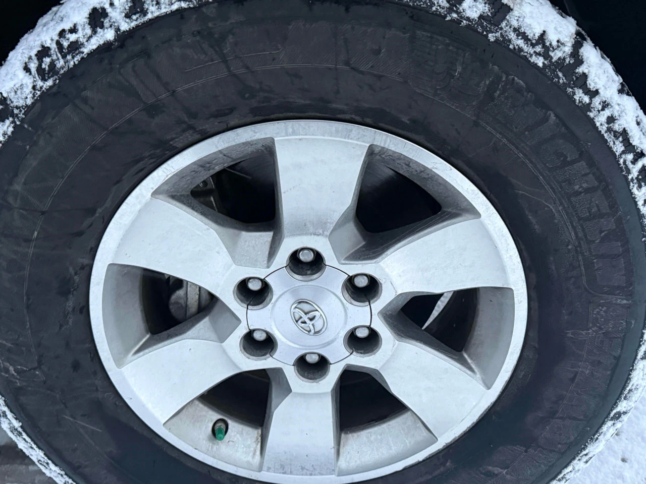 Toyota 4runner CARFAX* АВТОФИНАНСИРАНЕ БЕЗ ПЪРВОНАЧАЛНА ВНОСКА - изображение 7