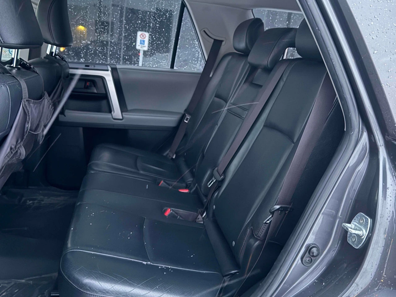 Toyota 4runner CARFAX* АВТОФИНАНСИРАНЕ БЕЗ ПЪРВОНАЧАЛНА ВНОСКА - изображение 10