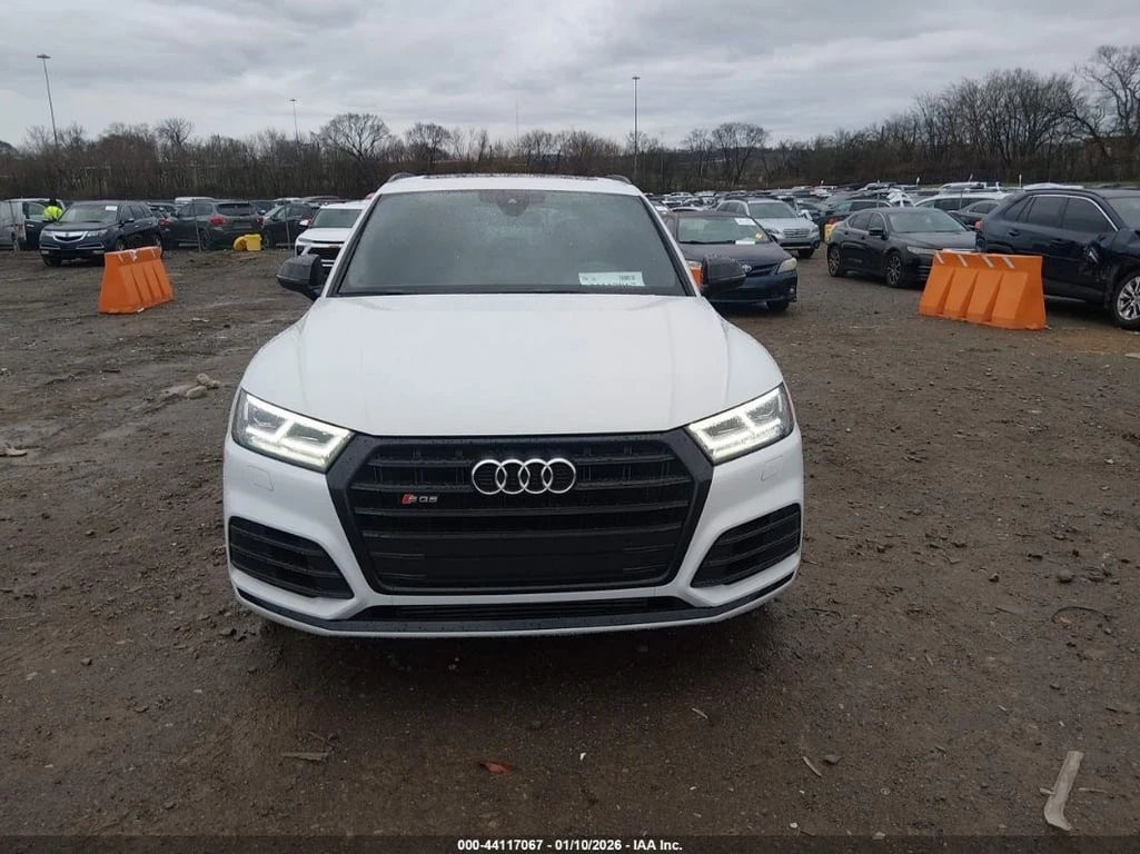 Audi SQ5 * PREMIUM PLUS TFSI QUATTRO TIPTRONIC * CARFAX *  | Mobile.bg � ����������� 12