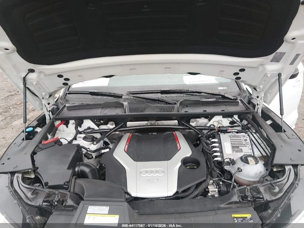 Audi SQ5 * PREMIUM PLUS TFSI QUATTRO TIPTRONIC * CARFAX *  - изображение 10