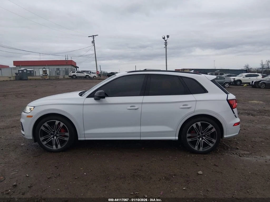Audi SQ5 * PREMIUM PLUS TFSI QUATTRO TIPTRONIC * CARFAX *  | Mobile.bg � ����������� 14