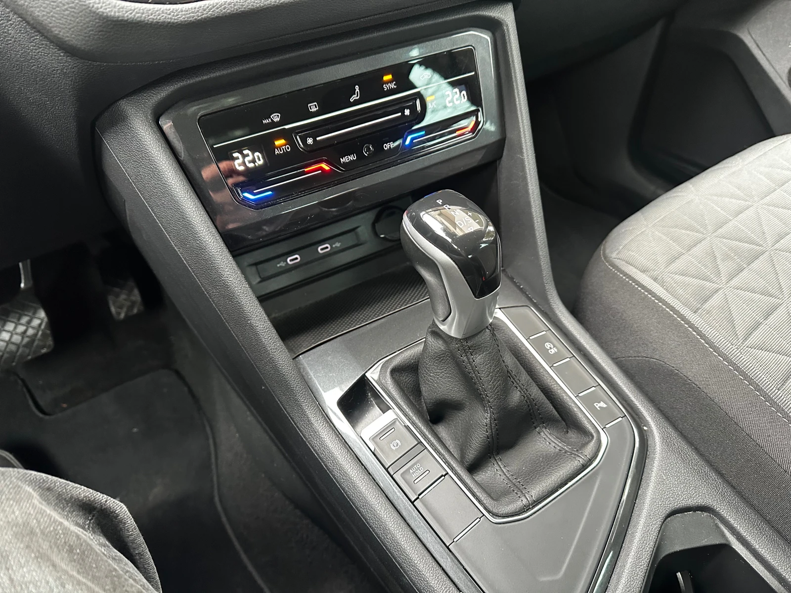 VW Tiguan 2, 0 TDI | Mobile.bg � ����������� 16