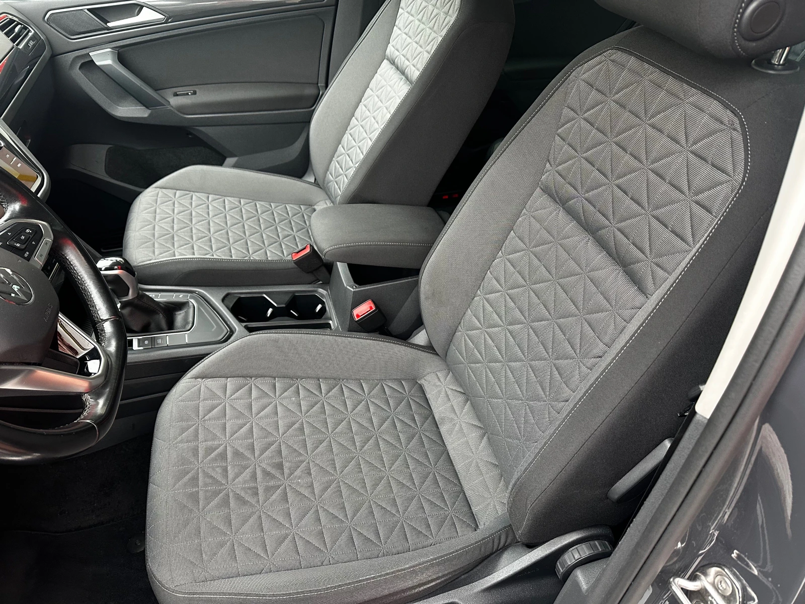 VW Tiguan 2, 0 TDI | Mobile.bg � ����������� 11