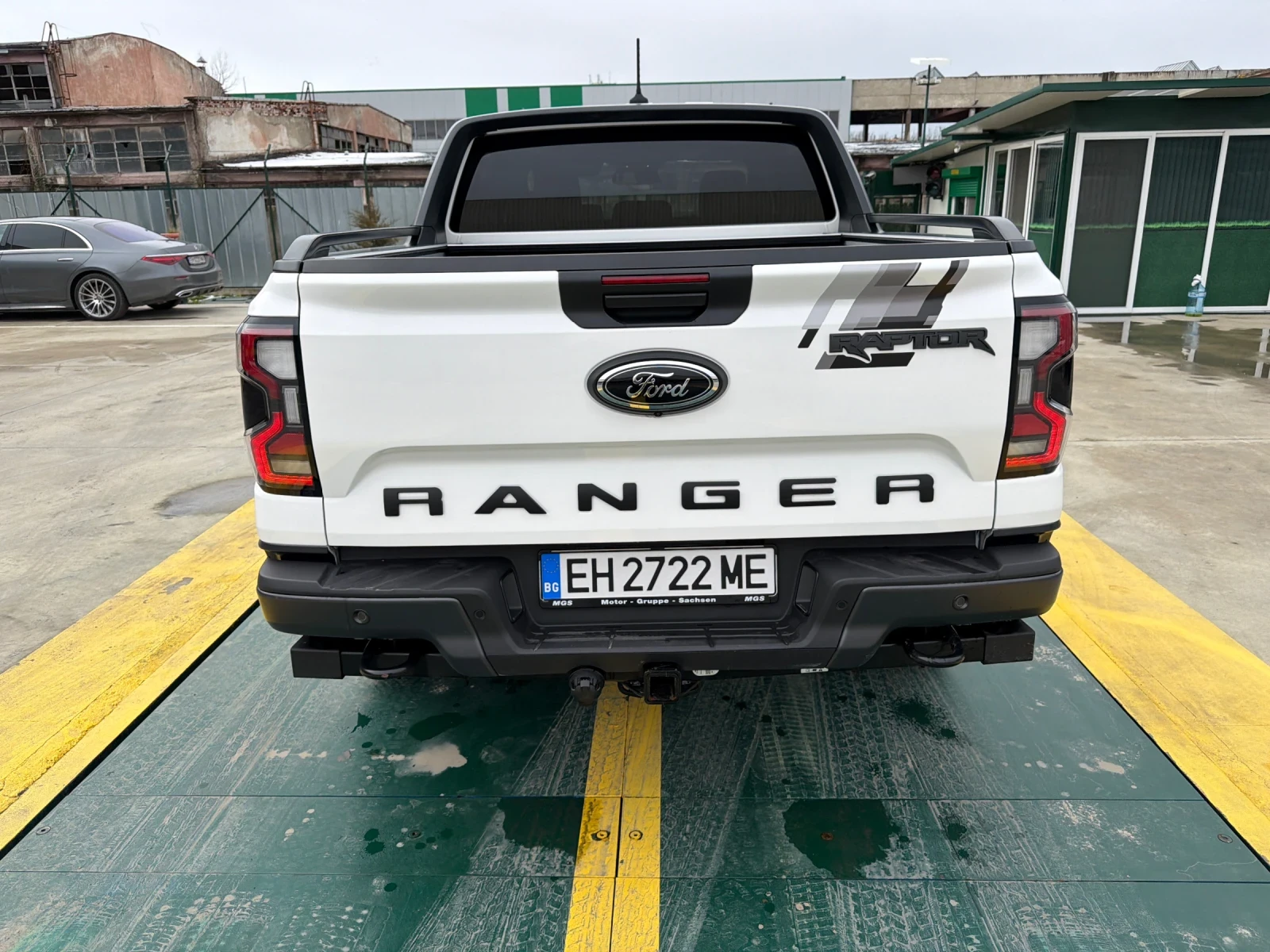 Ford Ranger Raptor | Mobile.bg � ����������� 13