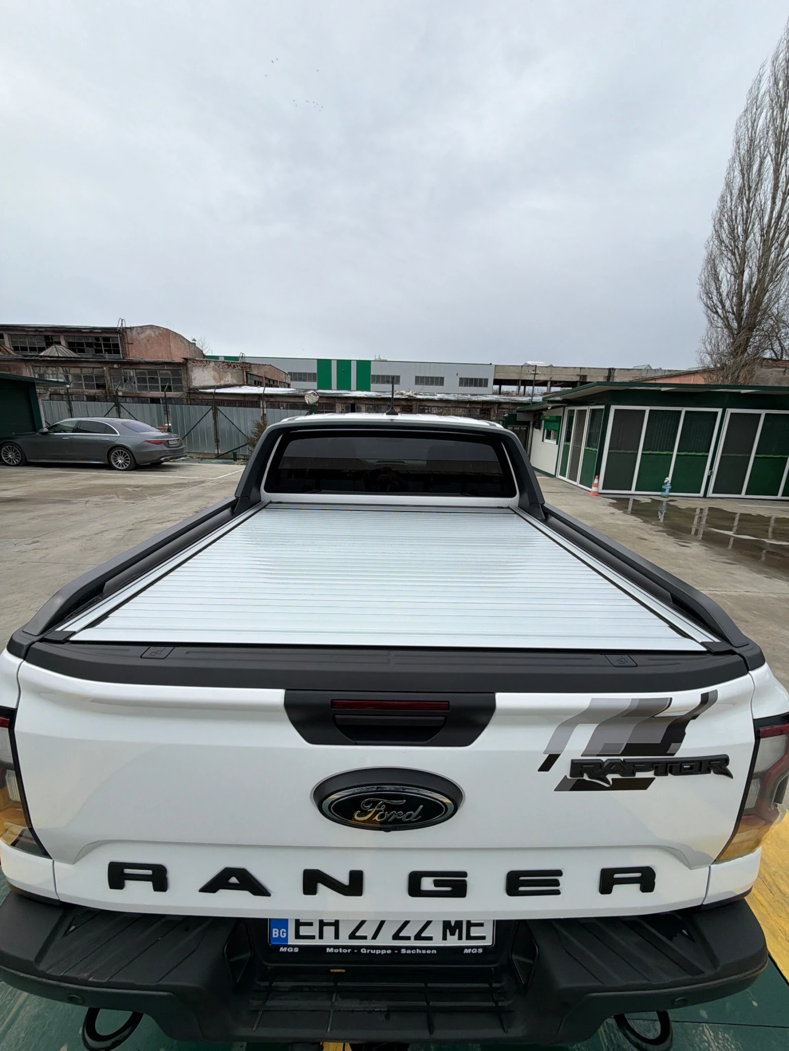 Ford Ranger Raptor | Mobile.bg � ����������� 14