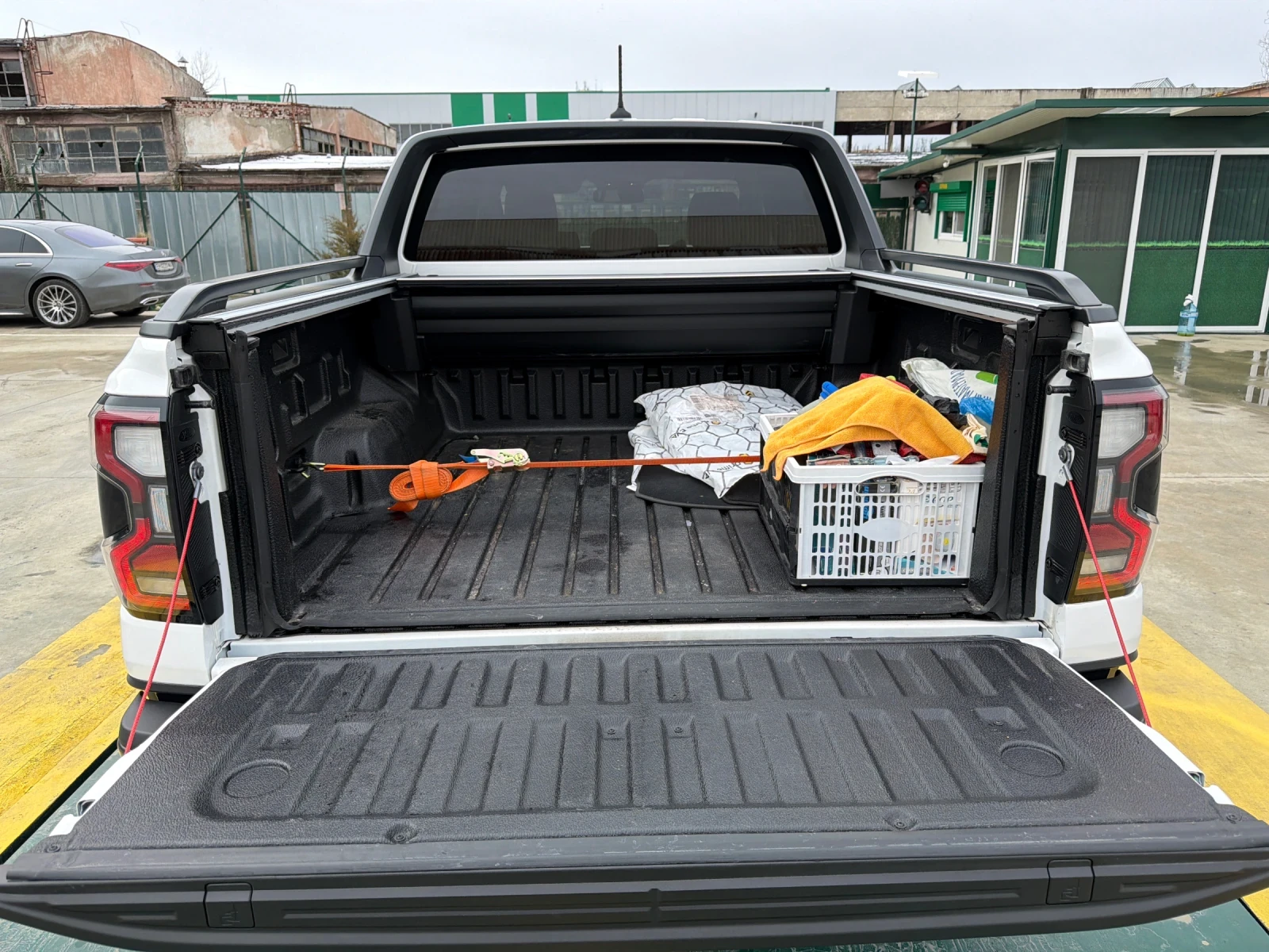 Ford Ranger Raptor | Mobile.bg � ����������� 12