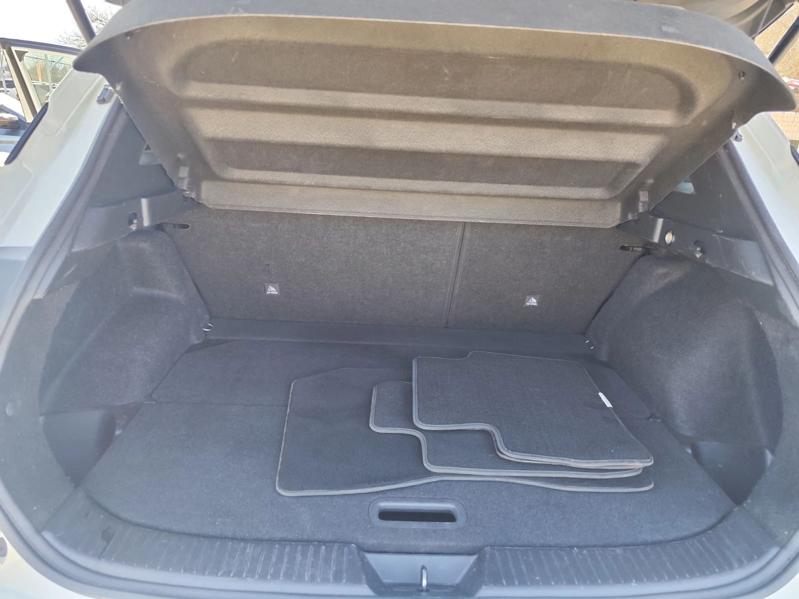 Nissan Qashqai 1.3i* TURBO* MILD HYBRID* LED* NAVI* CAMERA 360 | Mobile.bg � ����������� 13