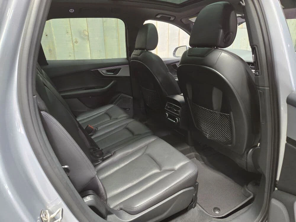 Audi Q7 3.0T* Quattro* S-Line Plus* АвтоКредит* (ЦЕНА ДО Б, снимка 12 - Автомобили и джипове - 53829039