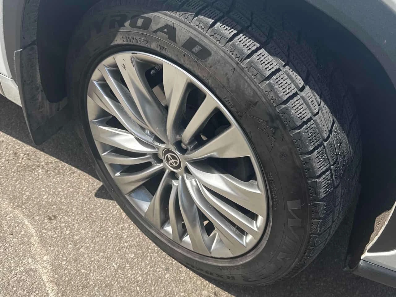 Toyota Highlander * Hybrid Limited * 7 МЕСТЕН * ОБДУХВАНЕ * CARPLAY , снимка 7 - Автомобили и джипове - 54084686