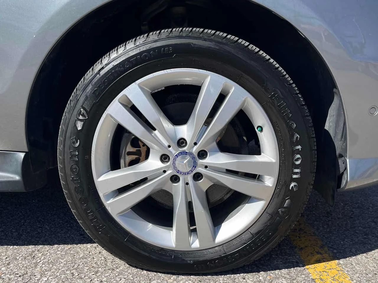 Mercedes-Benz ML 350 * BlueTEC * CARFAX * Панорама * Подгрев * , снимка 7 - Автомобили и джипове - 54108615