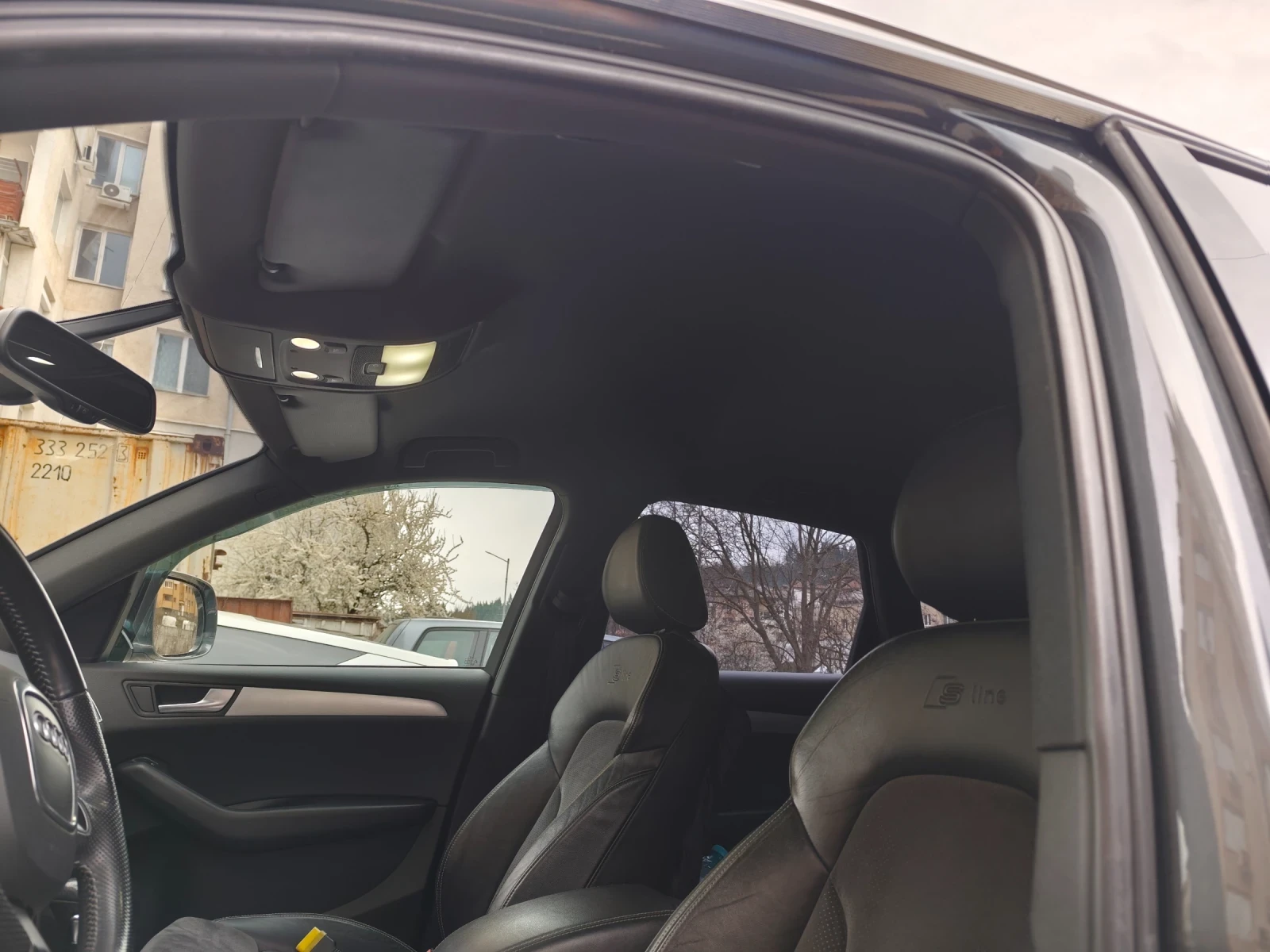 Audi Q5, снимка 11 - Автомобили и джипове - 54160313