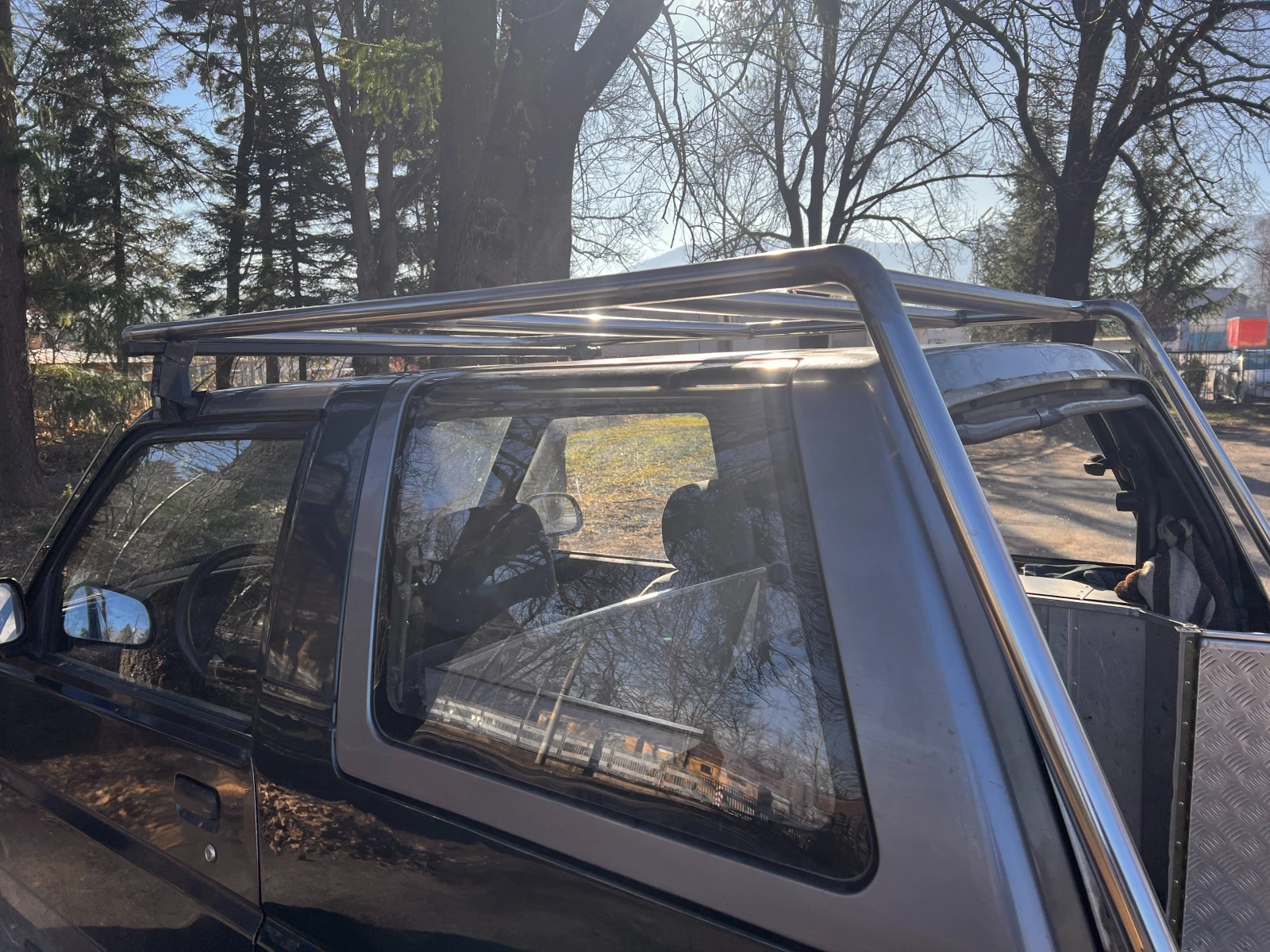 Daihatsu Feroza SX | Mobile.bg � ����������� 2