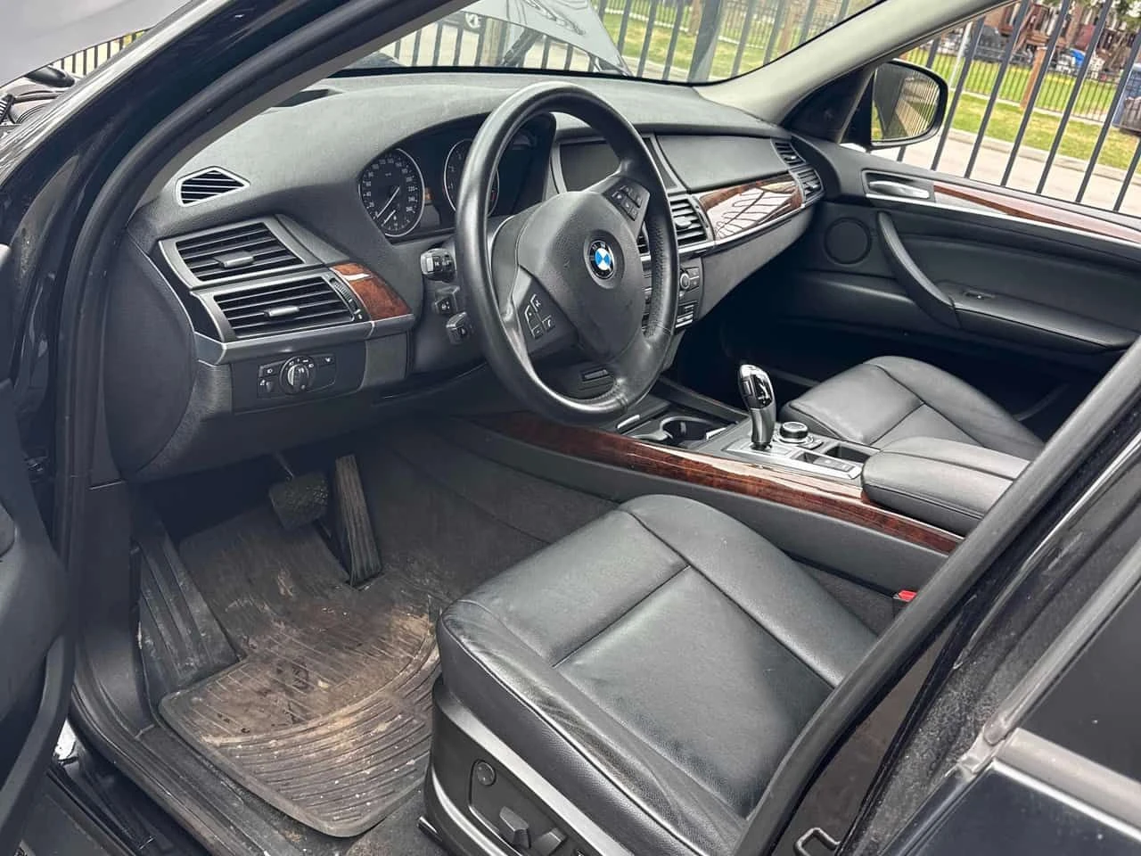 BMW X5 * 35i * CARFAX * ���� �� �� | Mobile.bg � ����������� 11