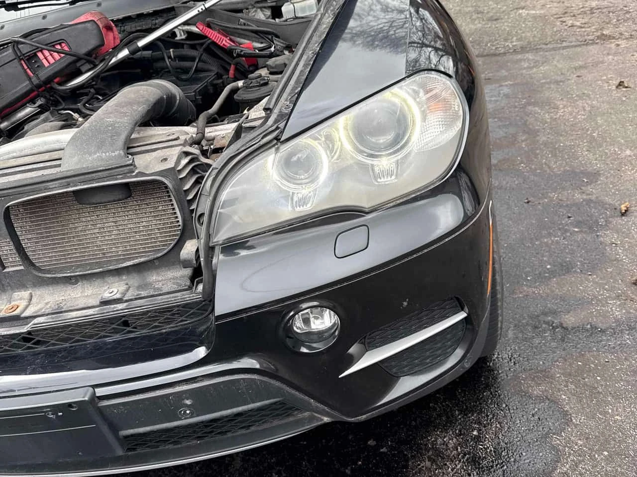 BMW X5 * 35i * CARFAX * ���� �� �� | Mobile.bg � ����������� 7