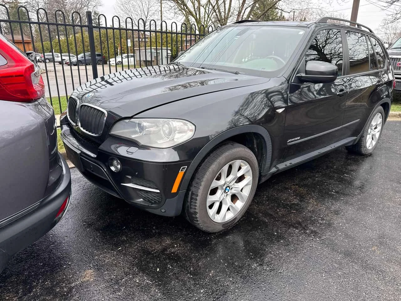 BMW X5 * 35i * CARFAX * ���� �� �� | Mobile.bg � ����������� 1