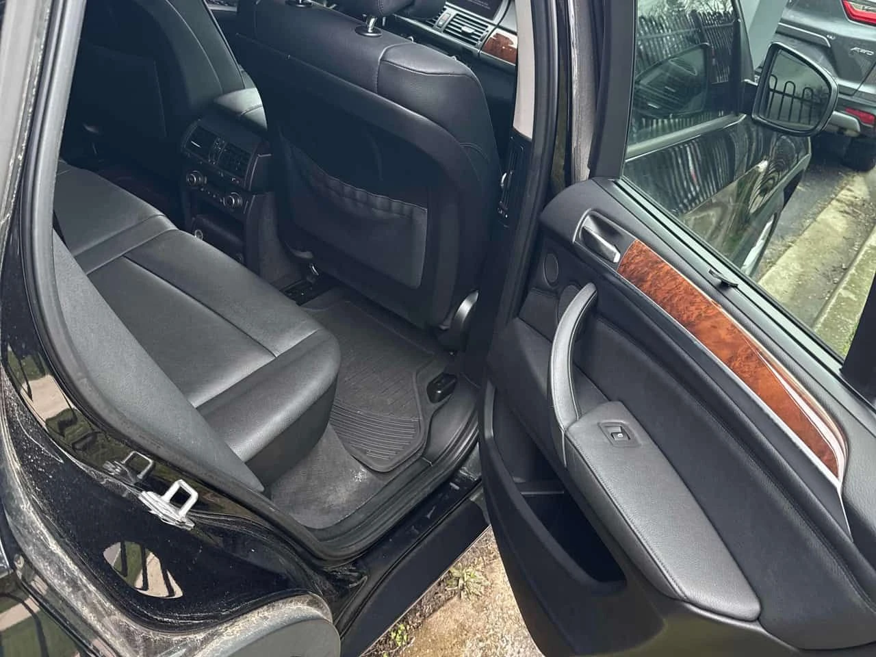 BMW X5 * 35i * CARFAX * ���� �� �� | Mobile.bg � ����������� 16