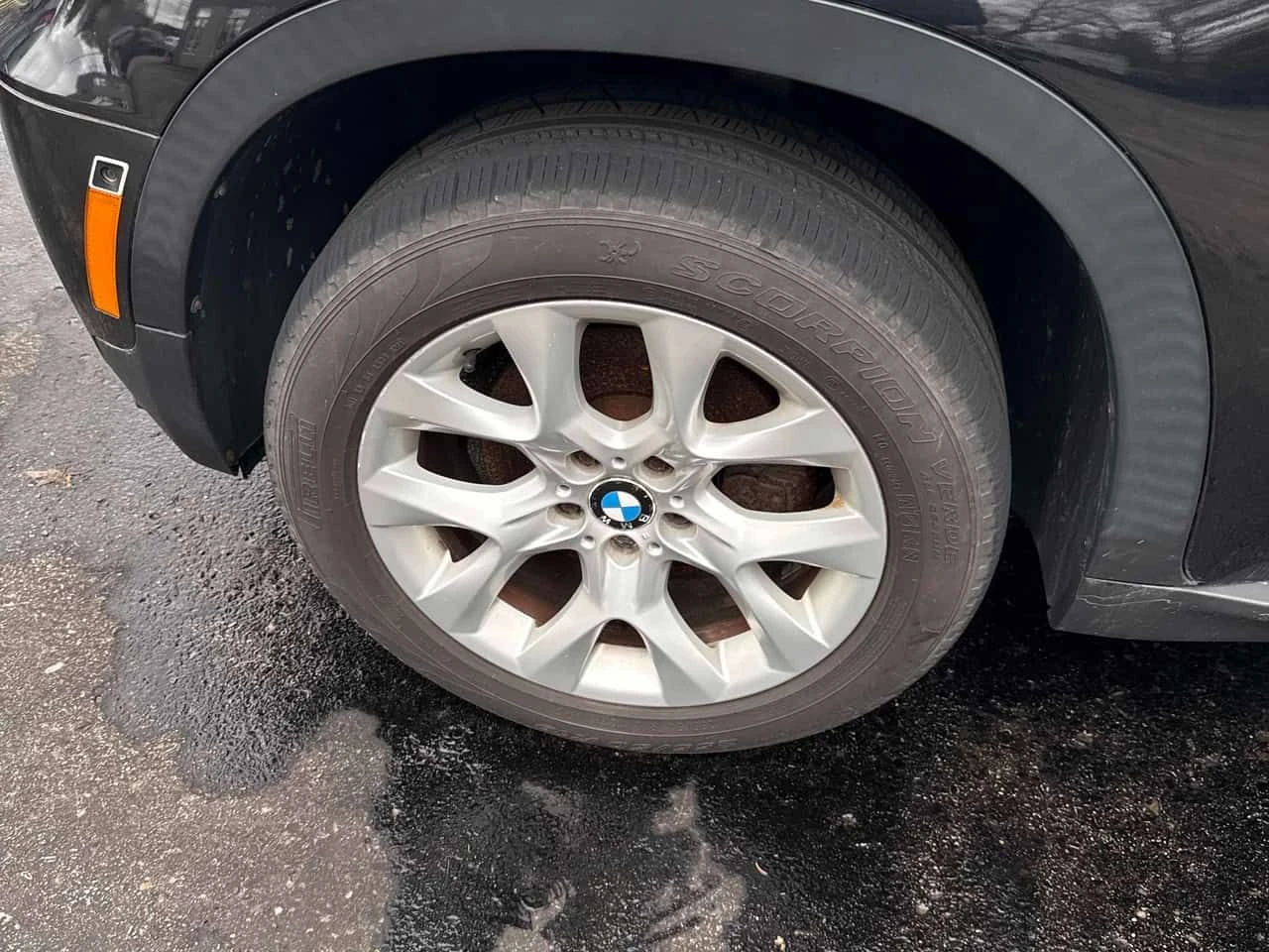 BMW X5 * 35i * CARFAX * ���� �� �� | Mobile.bg � ����������� 10