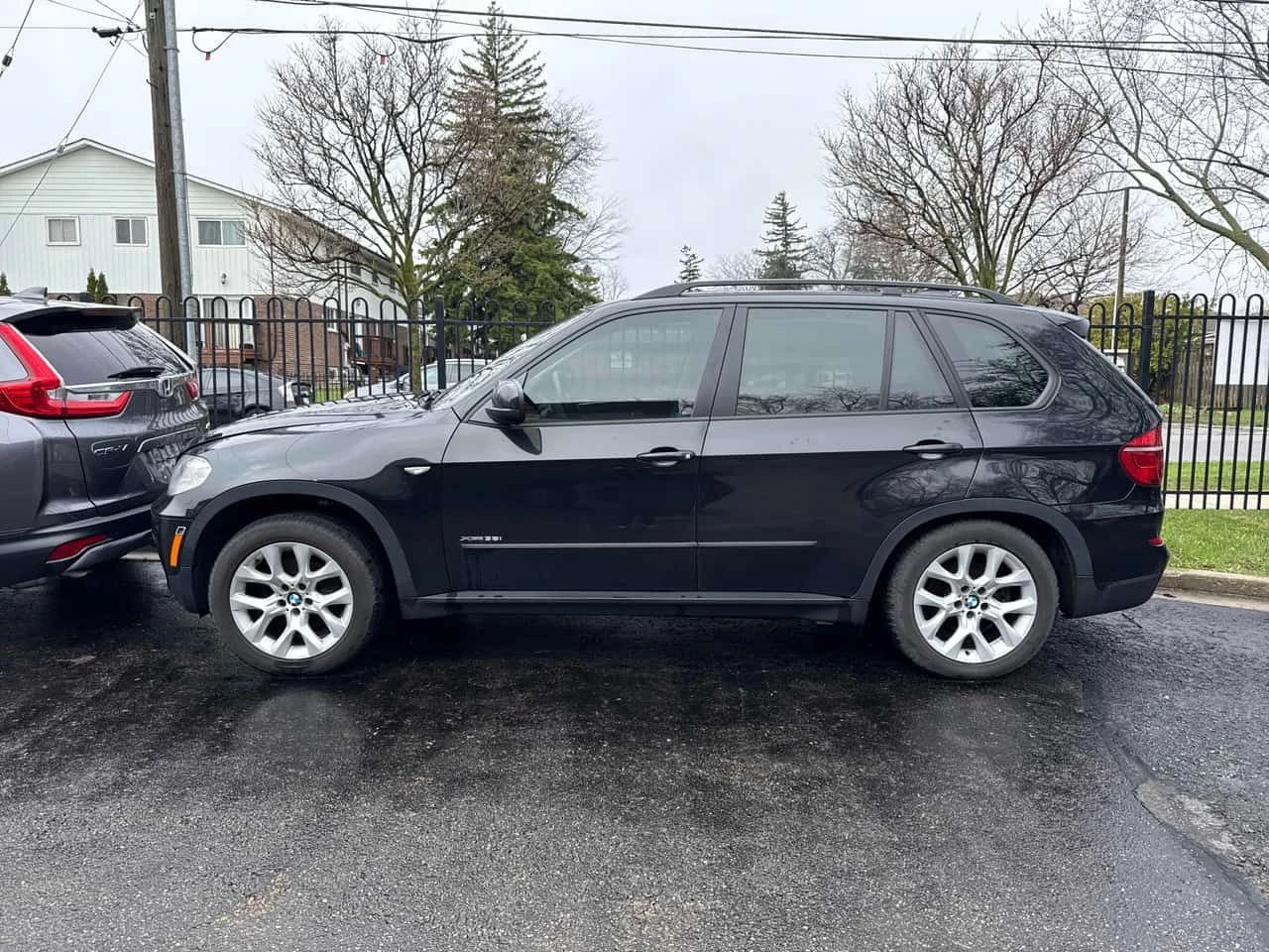 BMW X5 * 35i * CARFAX * ���� �� �� | Mobile.bg � ����������� 2