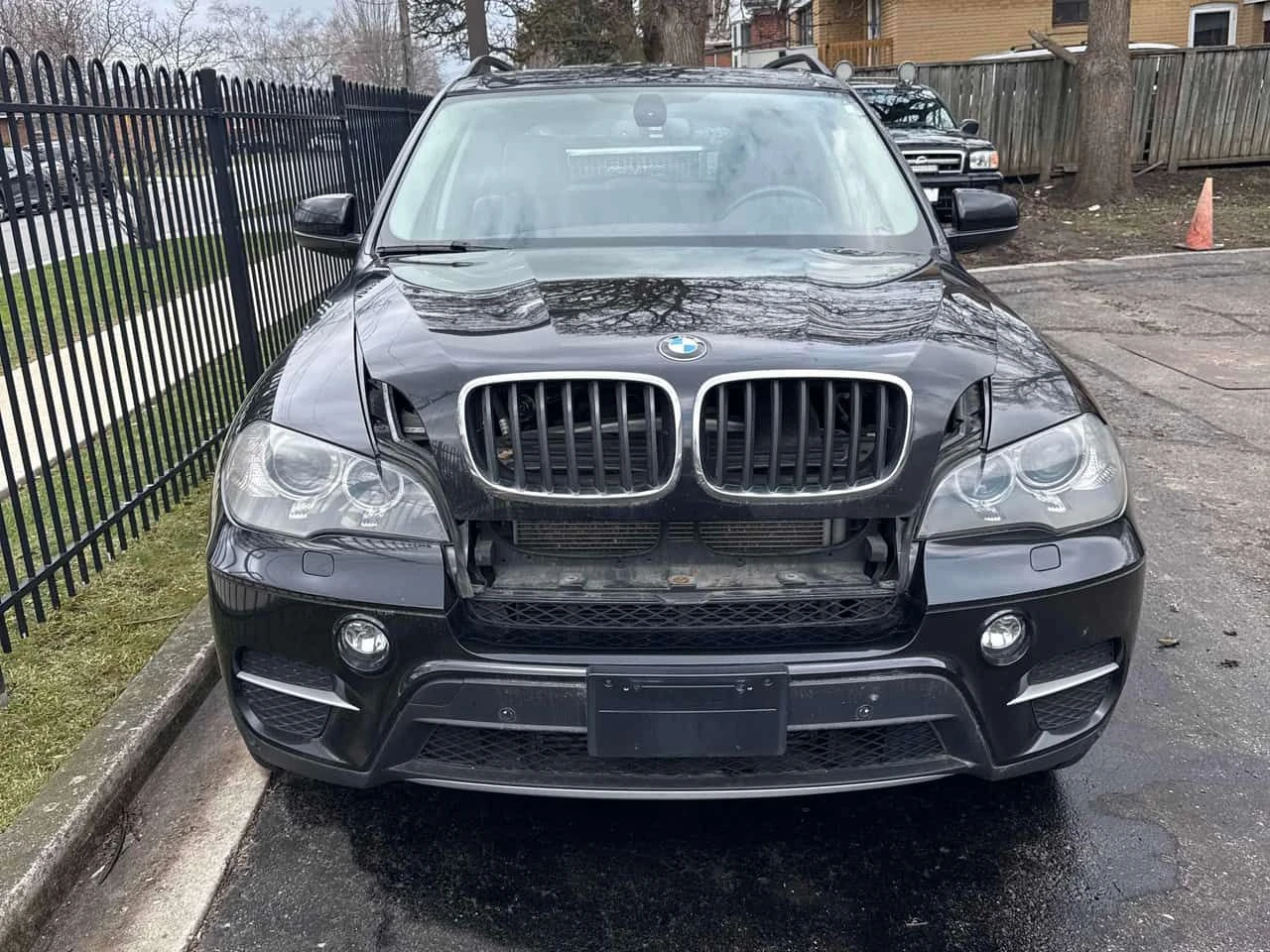 BMW X5 * 35i * CARFAX * ���� �� �� | Mobile.bg � ����������� 5