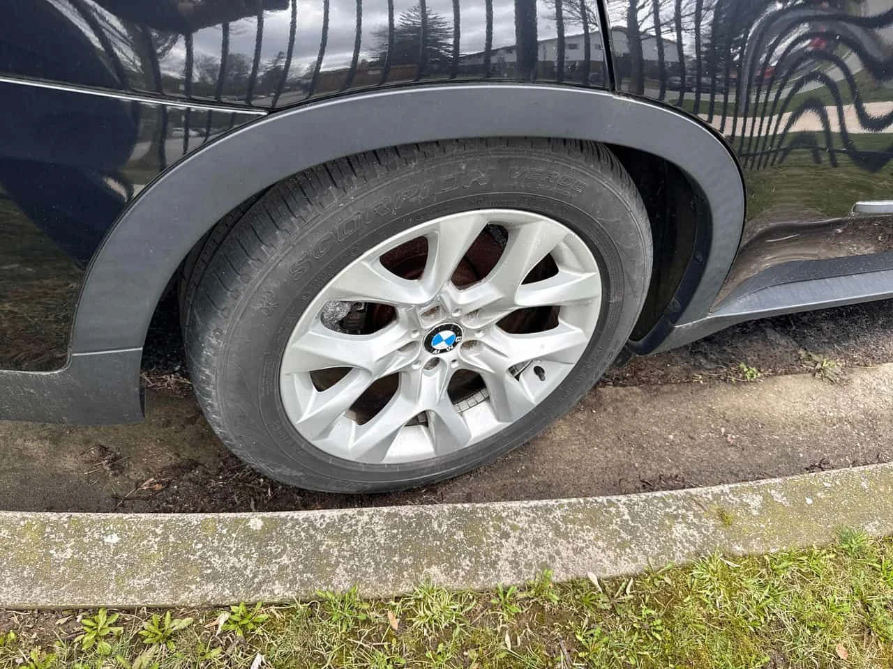 BMW X5 * 35i * CARFAX * ���� �� �� | Mobile.bg � ����������� 8