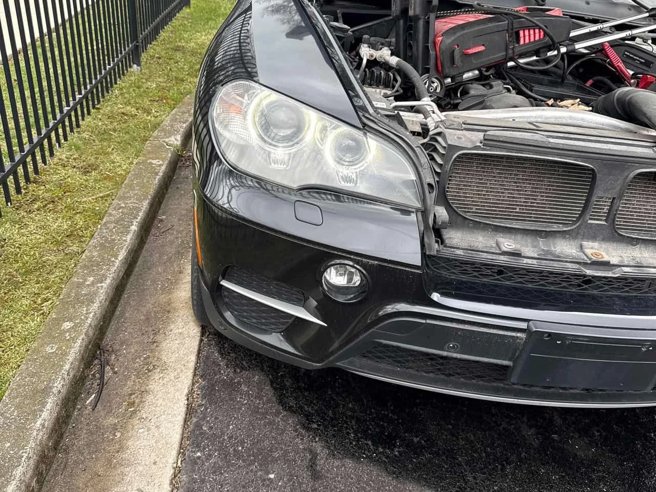 BMW X5 * 35i * CARFAX * ���� �� �� | Mobile.bg � ����������� 6