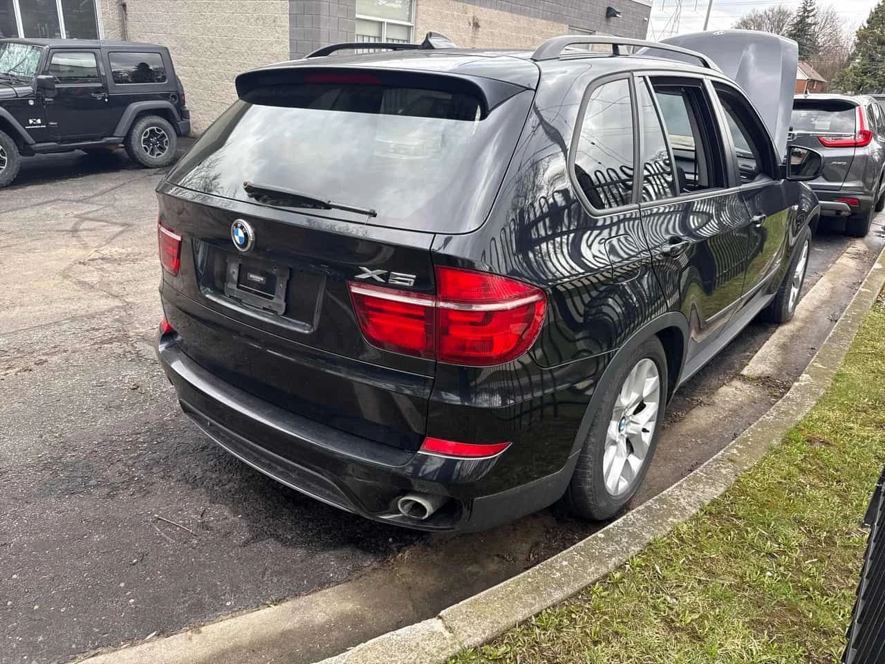 BMW X5 * 35i * CARFAX * ���� �� �� | Mobile.bg � ����������� 3