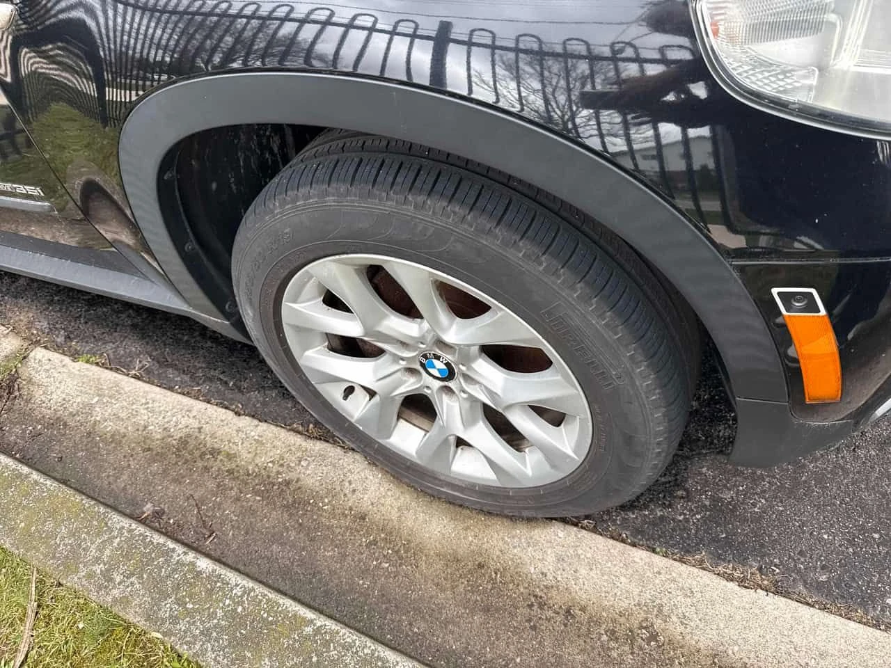 BMW X5 * 35i * CARFAX * ���� �� �� | Mobile.bg � ����������� 9