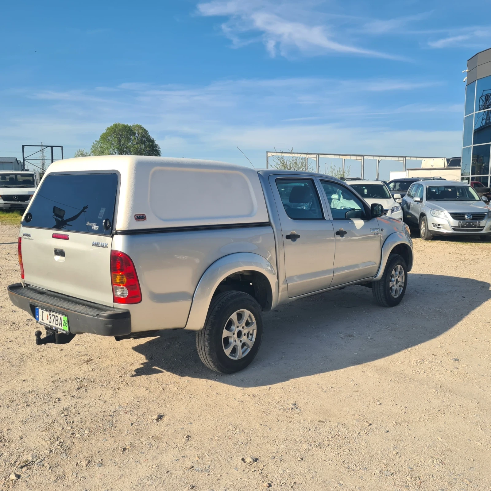 Toyota Hilux | Mobile.bg � ����������� 4