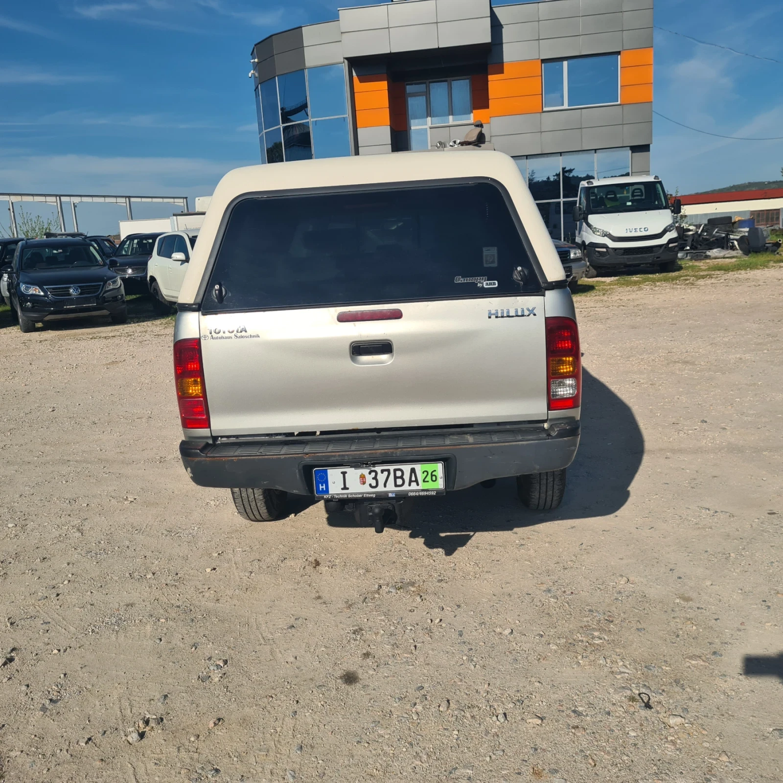 Toyota Hilux | Mobile.bg � ����������� 5