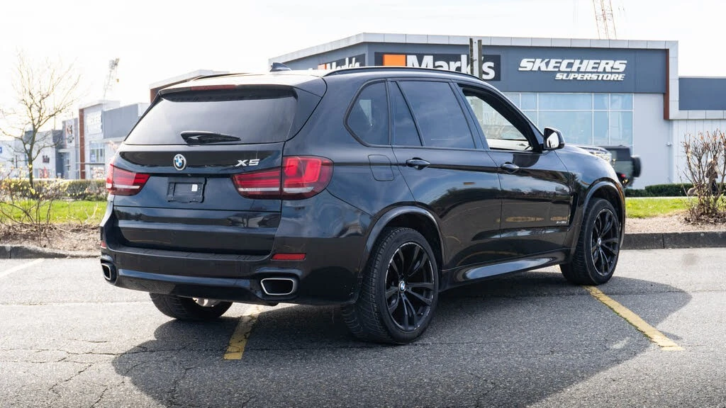 BMW X5 xDrive35d* АвтоКредит* (ЦЕНА ДО БГ)* , снимка 3 - Автомобили и джипове - 54399698