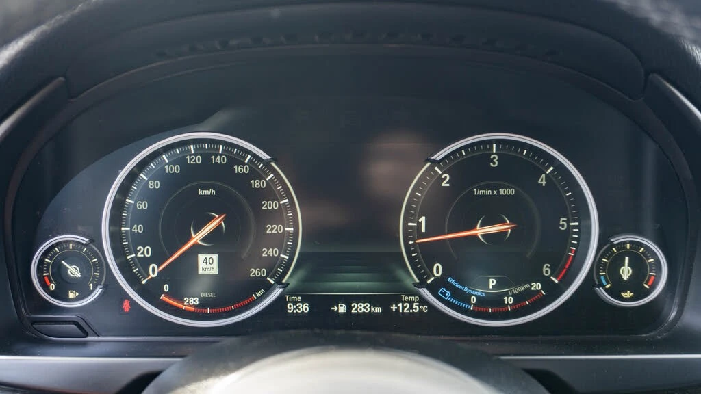 BMW X5 xDrive35d* АвтоКредит* (ЦЕНА ДО БГ)* , снимка 11 - Автомобили и джипове - 54399698