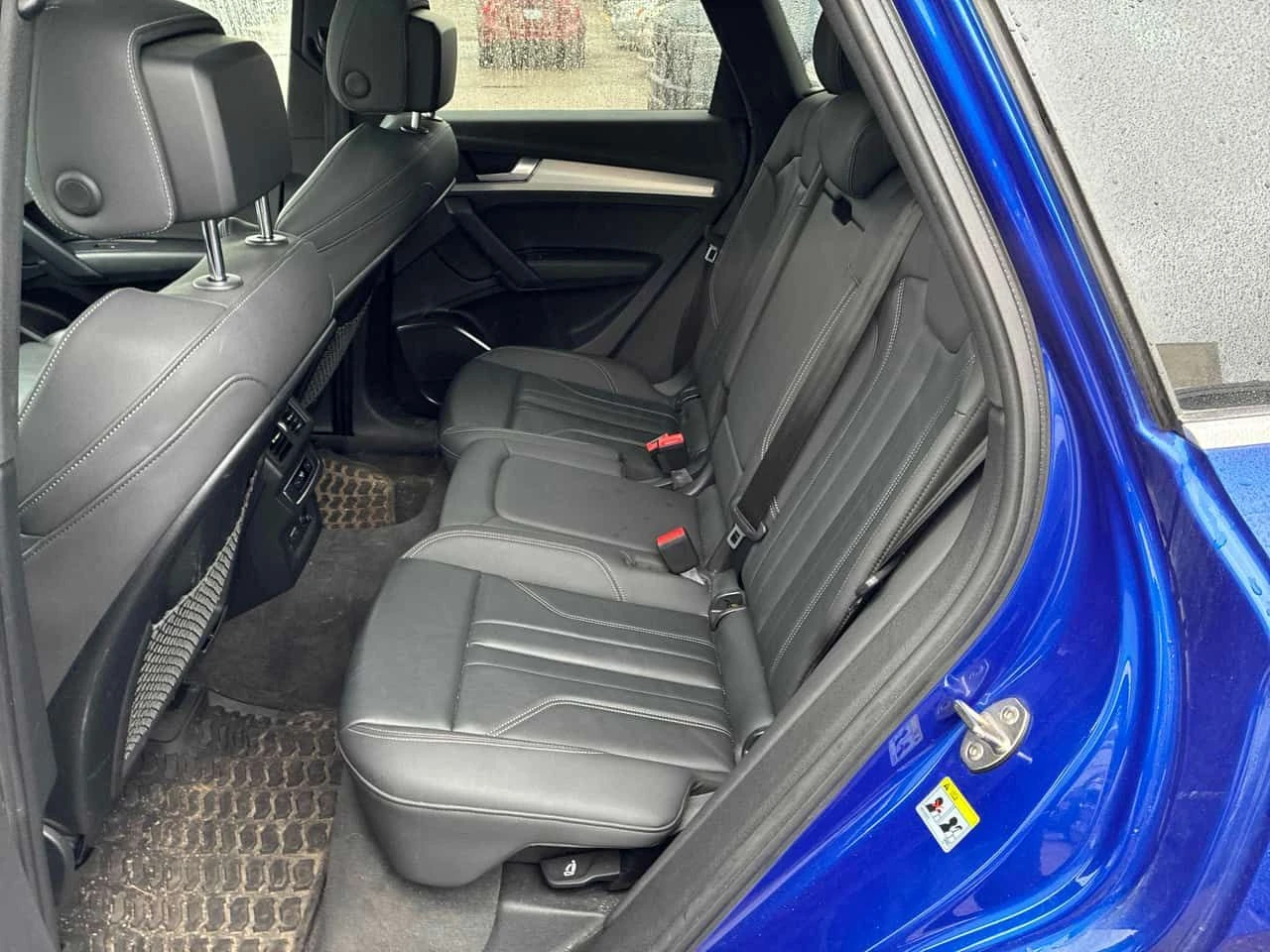 Audi Q5 * PROGRESSIV * ПАНО * ПОДГРЕВИ * KEYLESS * CARFAX, снимка 11 - Автомобили и джипове - 54611437