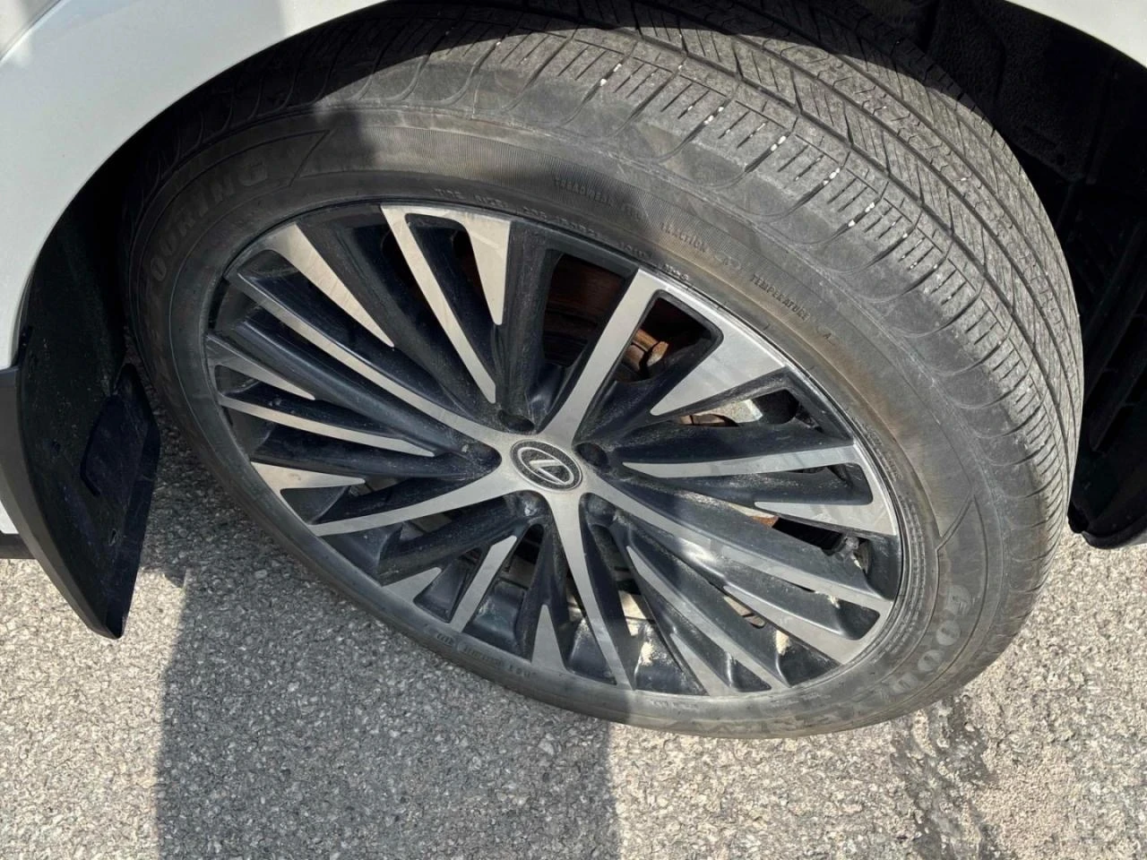 Lexus RX 350 Pano* Back cam* �������* ���������* Keyless*  | Mobile.bg � ����������� 6